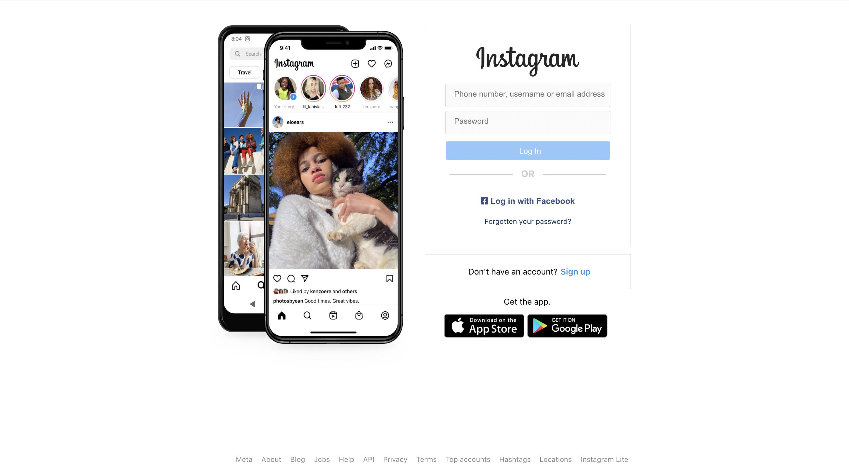Instagram